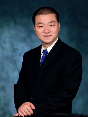 陈翔教授