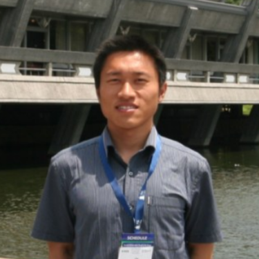 龚杰